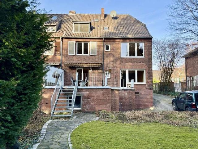 Haus kaufen in Bockum, Krefeld