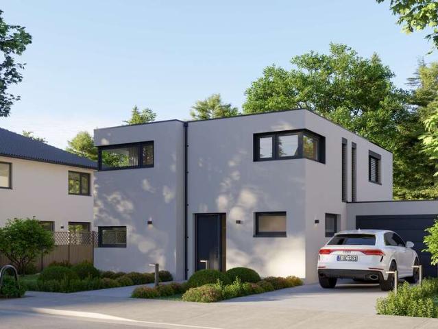 Haus kaufen in Hüls, Krefeld