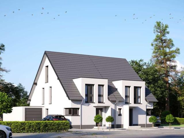 Haus kaufen in Traar, Krefeld