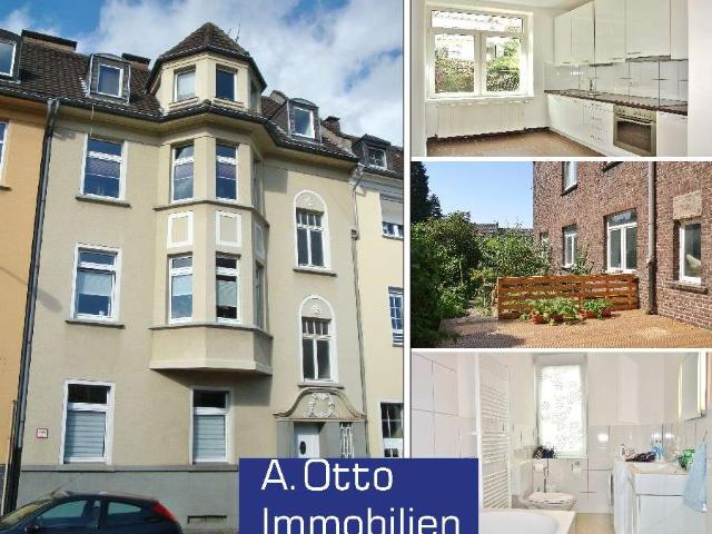 Haus kaufen in Kronprinzenviertel, Krefeld