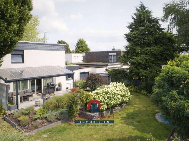 Haus kaufen in Gatherhof, Krefeld