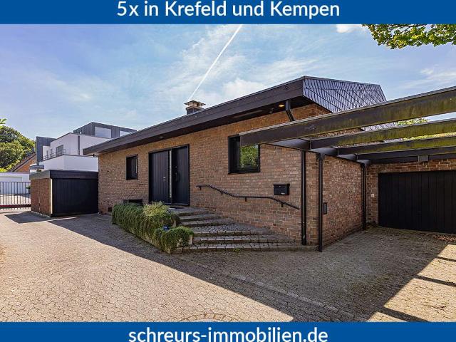 Haus kaufen in Gatherhof, Krefeld