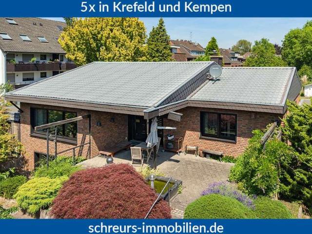 Haus kaufen in Gatherhof, Krefeld