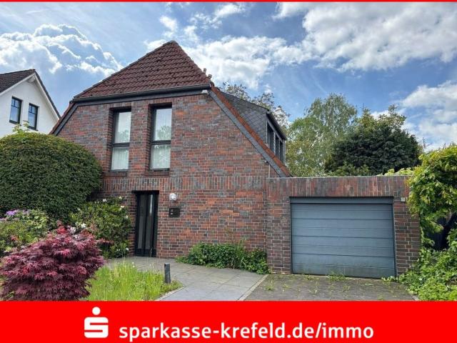 Haus kaufen in Traar, Krefeld