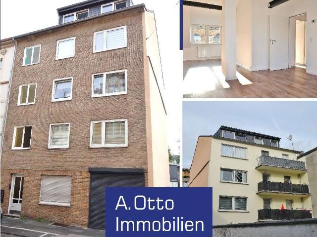 Haus kaufen in Kronprinzenviertel, Krefeld