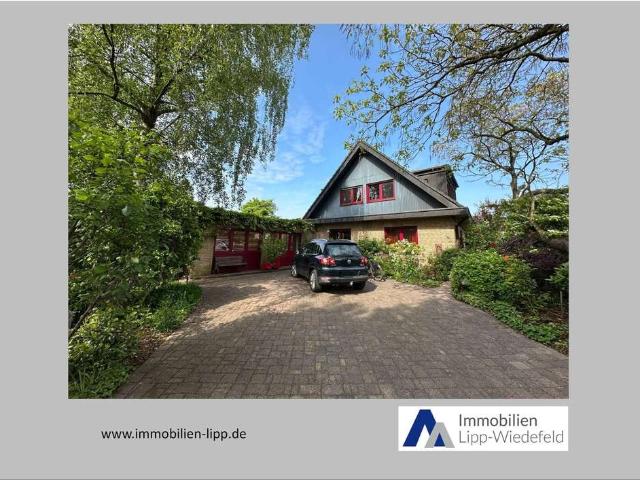 Haus kaufen in Gatherhof, Krefeld