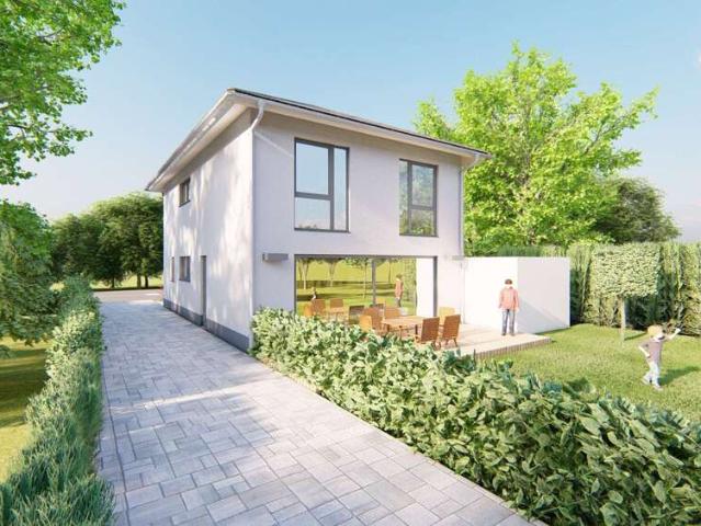 Haus kaufen in Fischeln, Krefeld