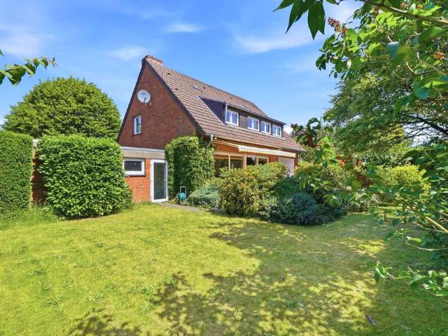 Haus kaufen in Traar, Krefeld