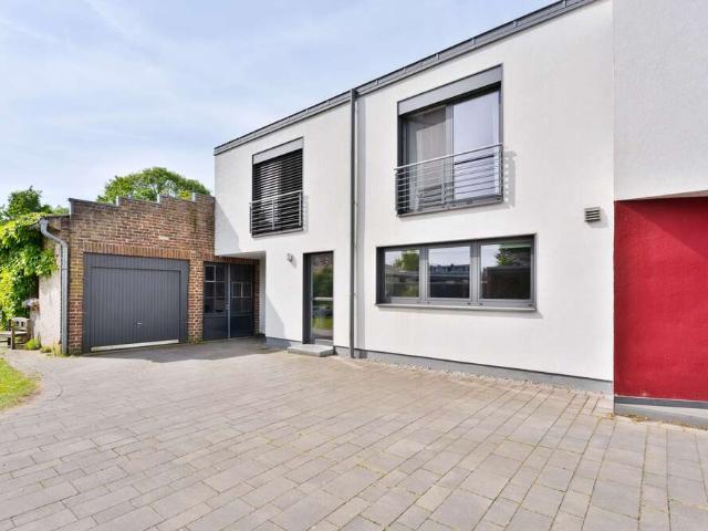 Haus kaufen in Gatherhof, Krefeld