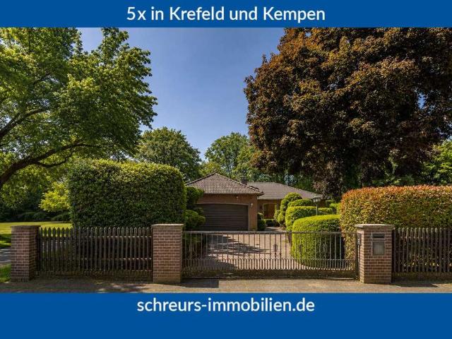 Haus kaufen in Bockum, Krefeld