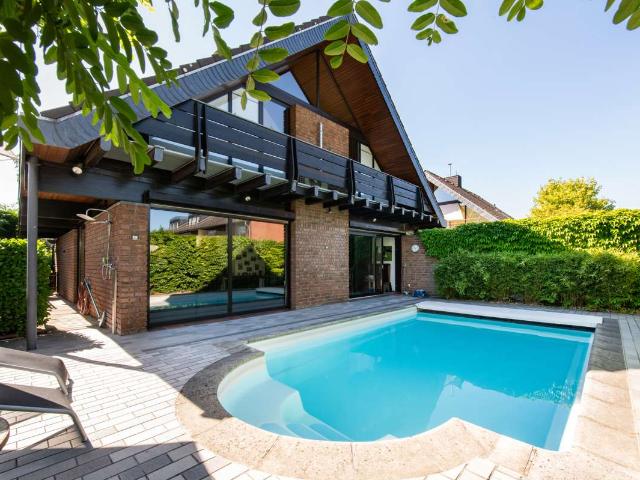 Haus kaufen in Fischeln, Krefeld