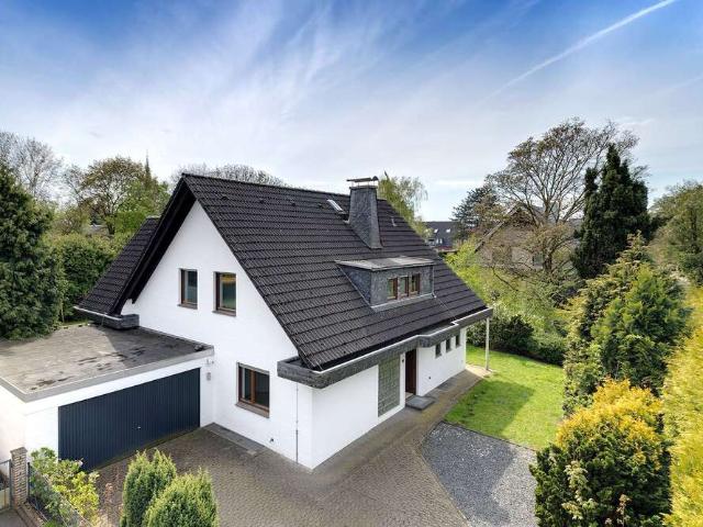 Haus kaufen in Bockum, Krefeld