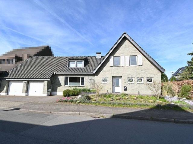 Haus kaufen in Traar, Krefeld