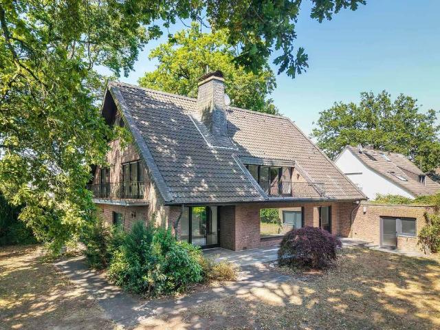 Haus kaufen in Gatherhof, Krefeld