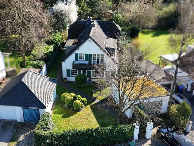 Haus kaufen in Bockum, Krefeld