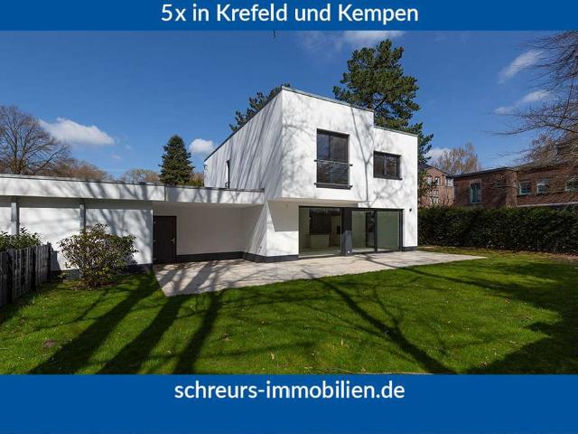 Haus kaufen in Cracau, Krefeld