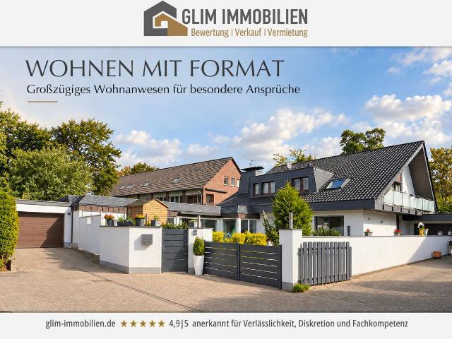 Haus kaufen in Bockum, Krefeld
