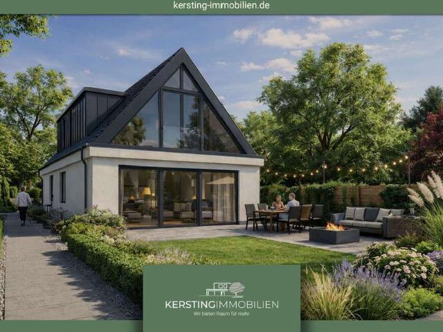 Haus kaufen in Bockum, Krefeld