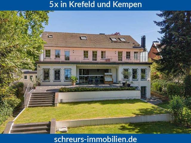 Haus kaufen in Bockum, Krefeld