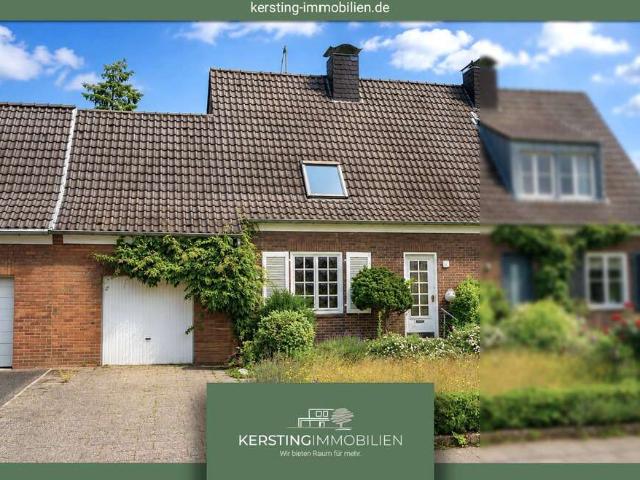 Haus kaufen in Bockum, Krefeld