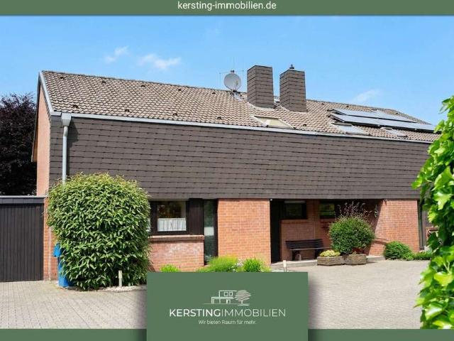Haus kaufen in Bockum, Krefeld
