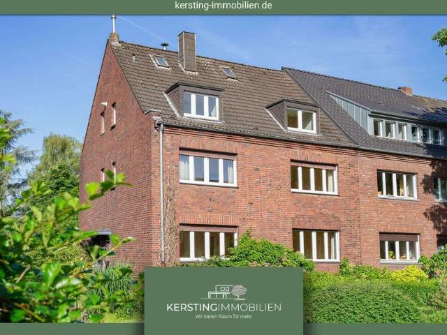 Haus kaufen in Bockum, Krefeld
