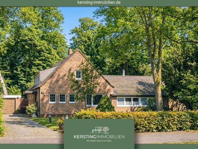 Haus kaufen in Bockum, Krefeld