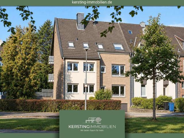 Haus kaufen in Cracau, Krefeld