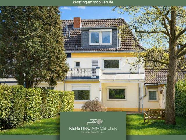 Haus kaufen in Fischeln, Krefeld