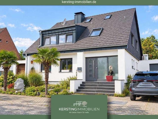 Haus kaufen in Königshof, Krefeld
