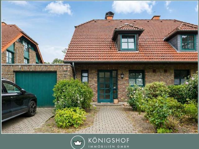 Haus kaufen in Fischeln, Krefeld