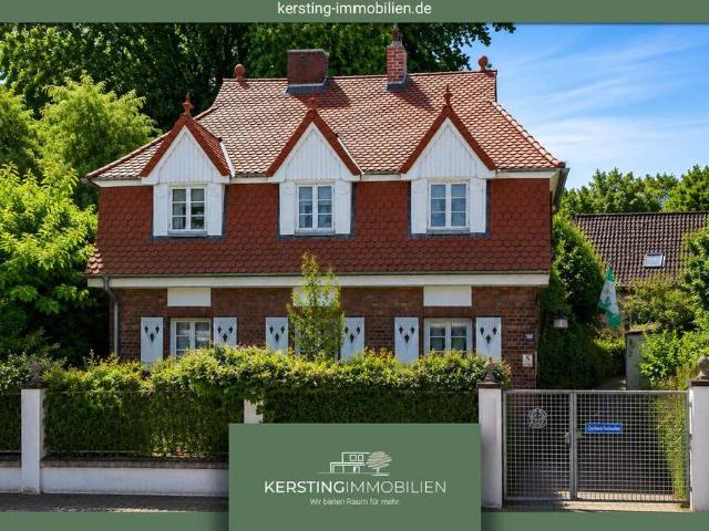 Haus kaufen in Fischeln, Krefeld