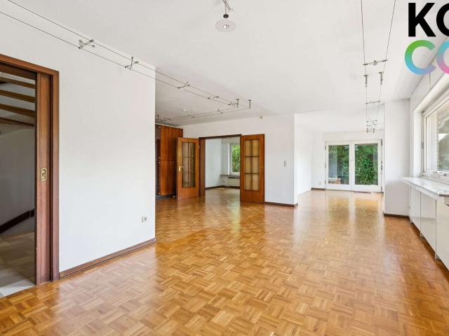 Haus kaufen in Forstwald, Krefeld