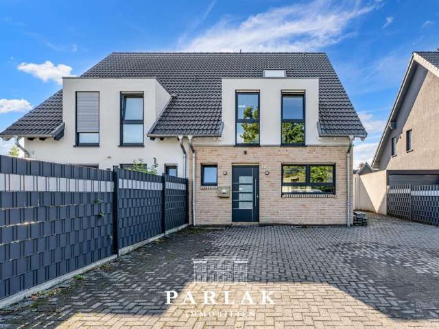 Haus kaufen in Forstwald, Krefeld