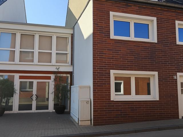 Haus kaufen in Hüls, Krefeld
