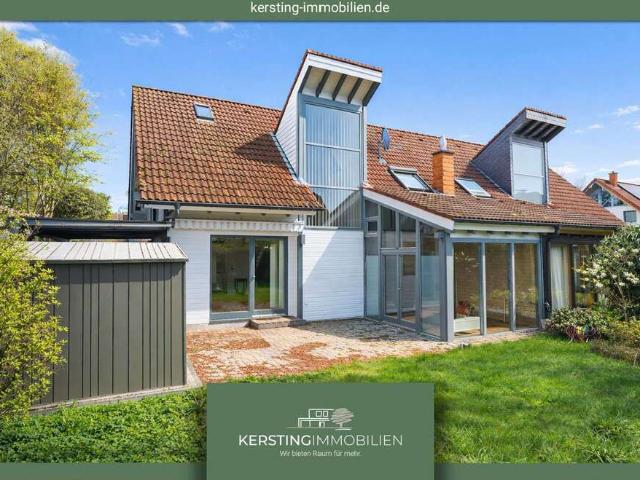 Haus kaufen in Krefeld, Nordrhein-Westfalen