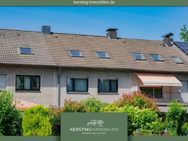 Haus kaufen in Oppum, Krefeld