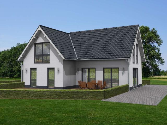 Haus kaufen in Oppum, Krefeld
