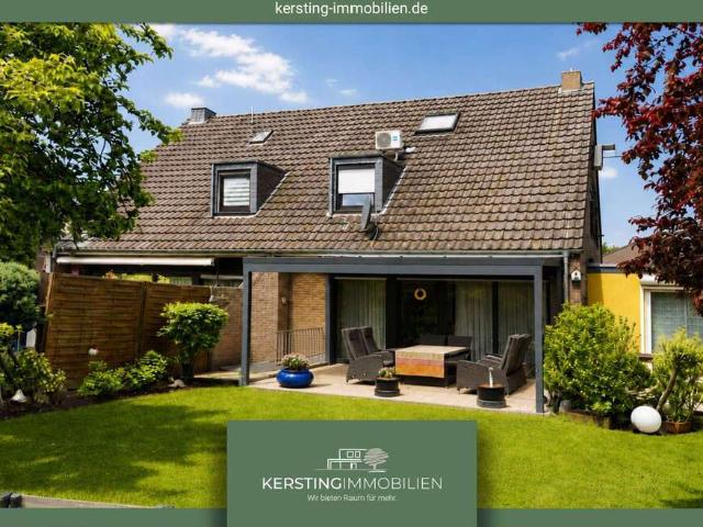 Haus kaufen in Traar, Krefeld