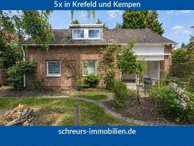 Haus kaufen in Traar, Krefeld