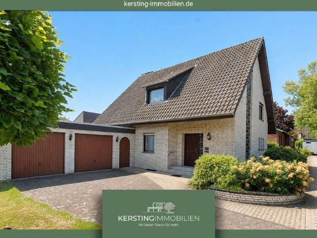 Haus kaufen in Traar, Krefeld