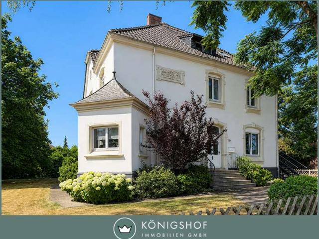 Haus kaufen in Traar, Krefeld