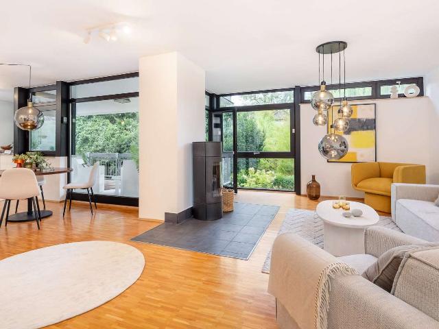 Haus kaufen in Verberg, Krefeld