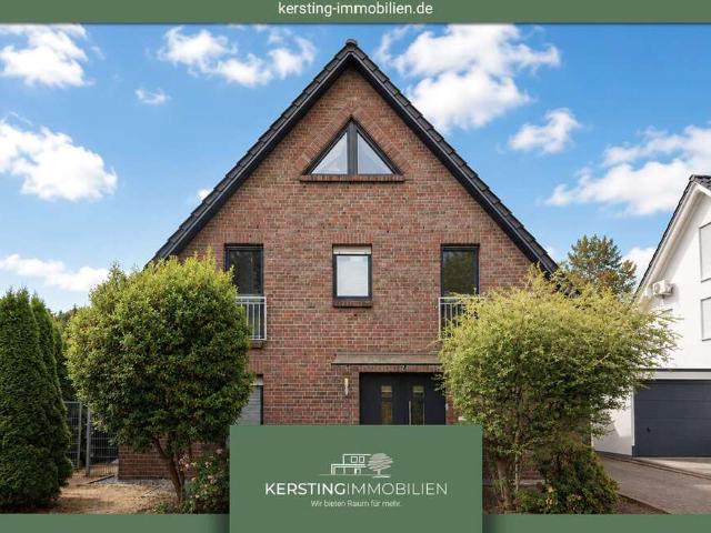 Haus kaufen in Verberg, Krefeld