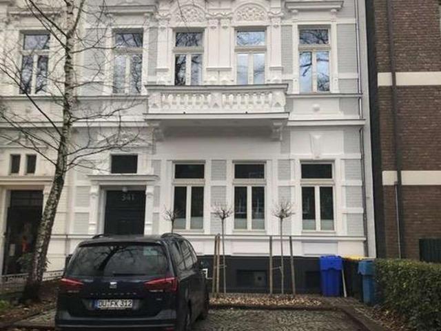Haus kaufen in Bockum, Krefeld