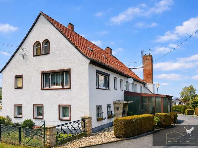 Haus kaufen in Kautzsch, Kreischa