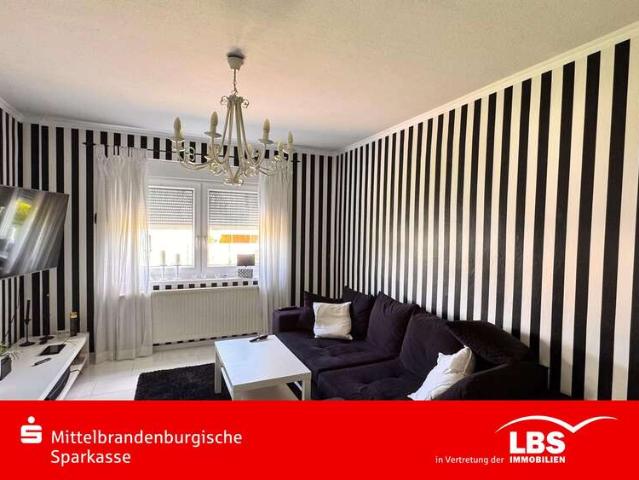 Haus kaufen in Kremmen, Brandenburg