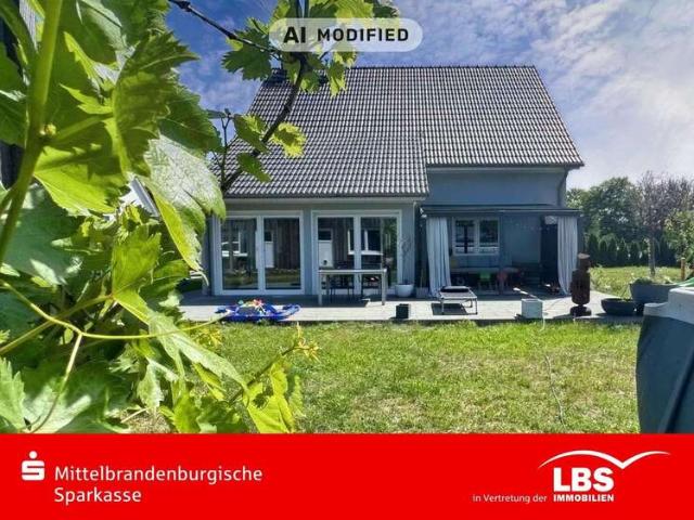 Haus kaufen in Kremmen