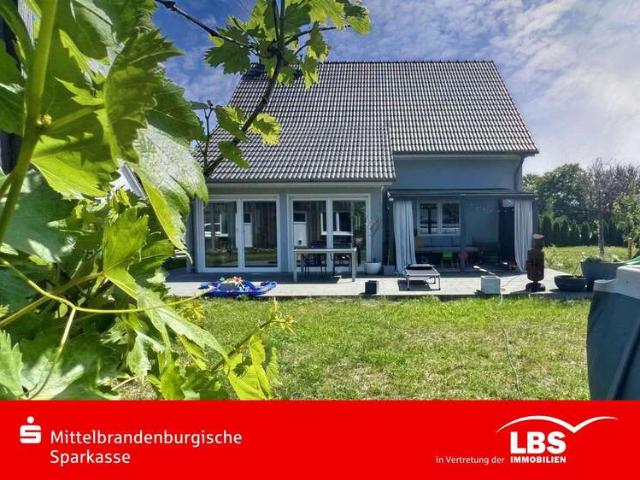 Haus kaufen in Kremmen, Brandenburg