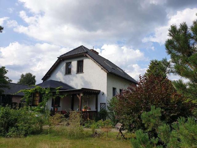 Haus kaufen in Kremmen, Brandenburg